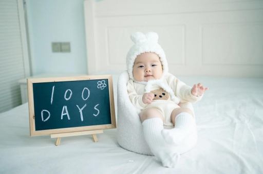 琼中宝宝可以喝豆奶吗 琼中宝宝可以喝豆奶吗