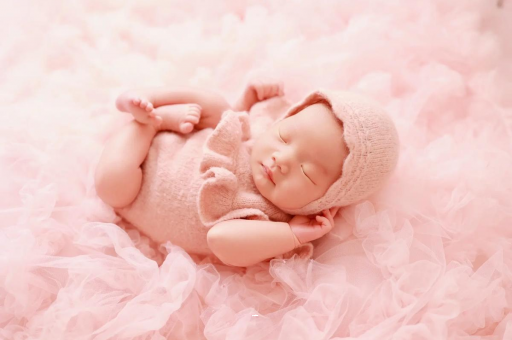 琼中六个月的宝宝 琼中六个月的宝宝